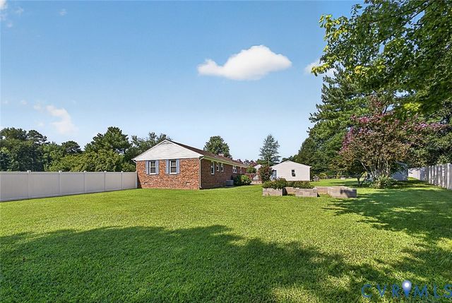 12004 Bourne Rd, Glen Allen, VA 23059