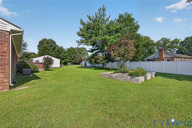 12004 Bourne Rd, Glen Allen, VA 23059