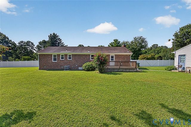 12004 Bourne Rd, Glen Allen, VA 23059