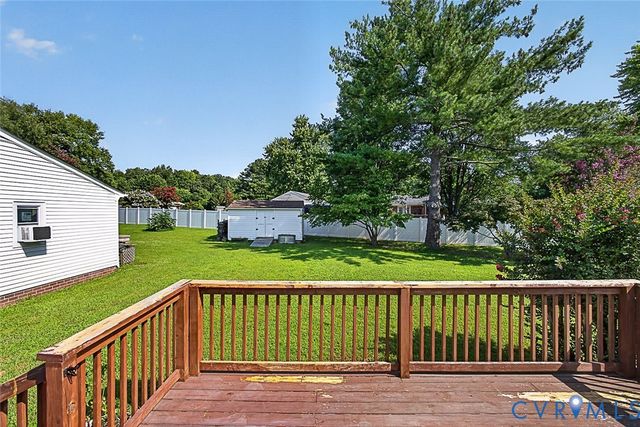 12004 Bourne Rd, Glen Allen, VA 23059