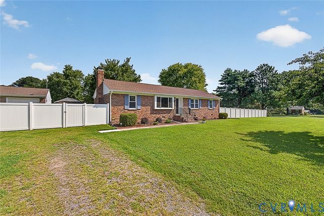 12004 Bourne Rd, Glen Allen, VA 23059