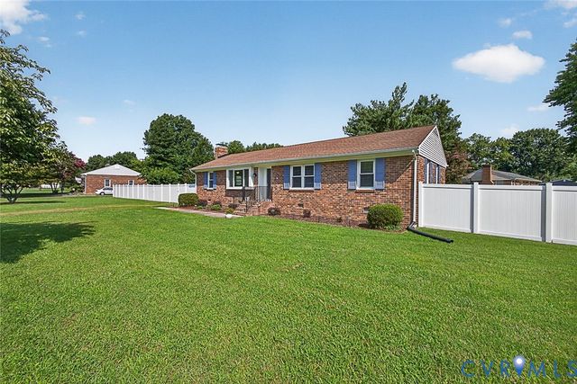 12004 Bourne Rd, Glen Allen, VA 23059