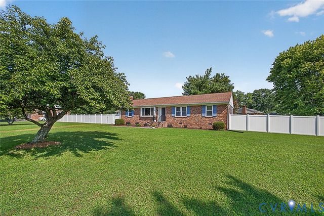 12004 Bourne Rd, Glen Allen, VA 23059