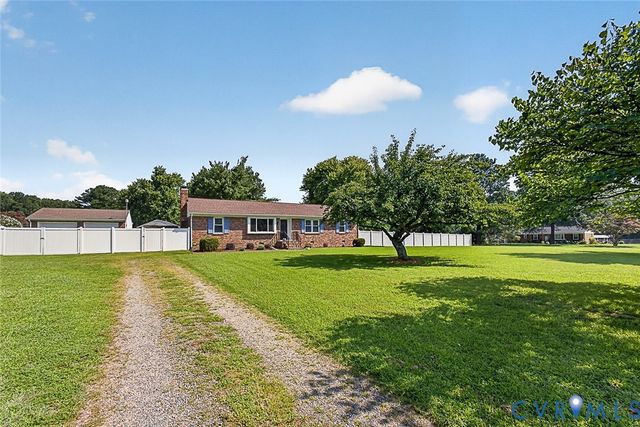 12004 Bourne Rd, Glen Allen, VA 23059