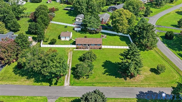 12004 Bourne Rd, Glen Allen, VA 23059