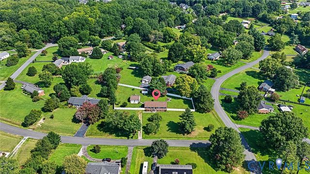 12004 Bourne Rd, Glen Allen, VA 23059