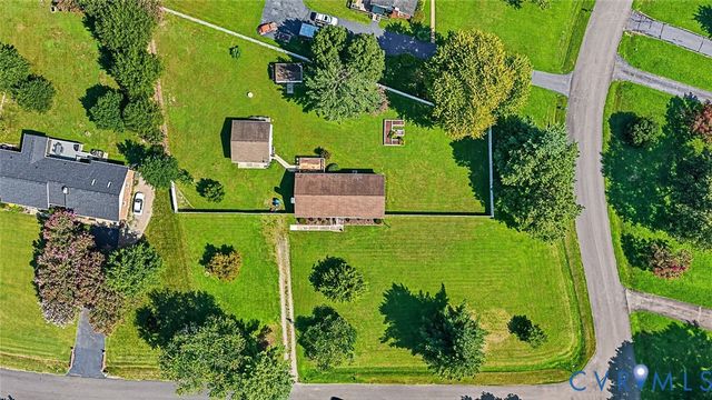 12004 Bourne Rd, Glen Allen, VA 23059