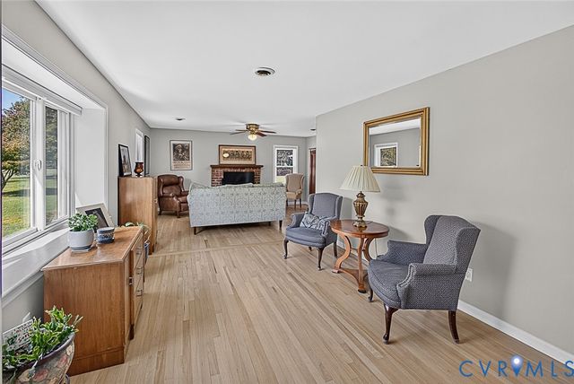 12004 Bourne Rd, Glen Allen, VA 23059