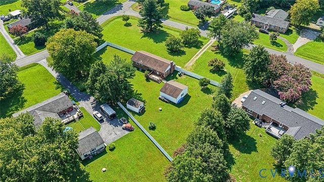 12004 Bourne Rd, Glen Allen, VA 23059