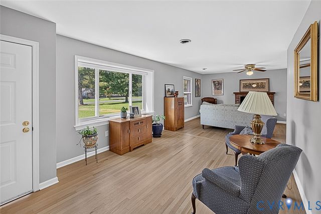 12004 Bourne Rd, Glen Allen, VA 23059