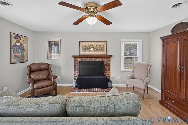 12004 Bourne Rd, Glen Allen, VA 23059