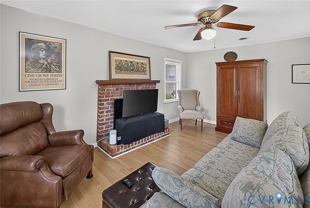 12004 Bourne Rd, Glen Allen, VA 23059