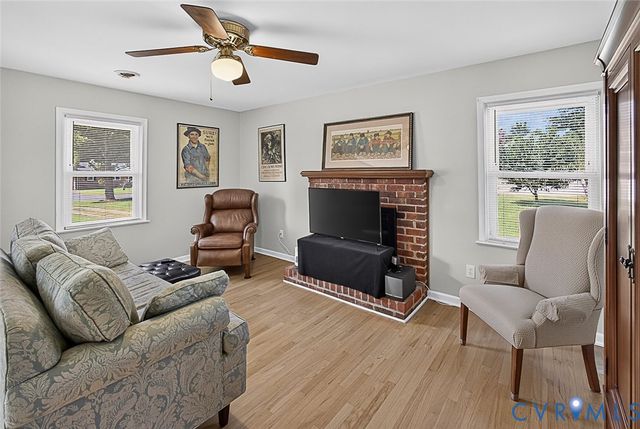 12004 Bourne Rd, Glen Allen, VA 23059