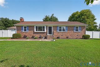 12004 Bourne Rd, Glen Allen, VA 23059