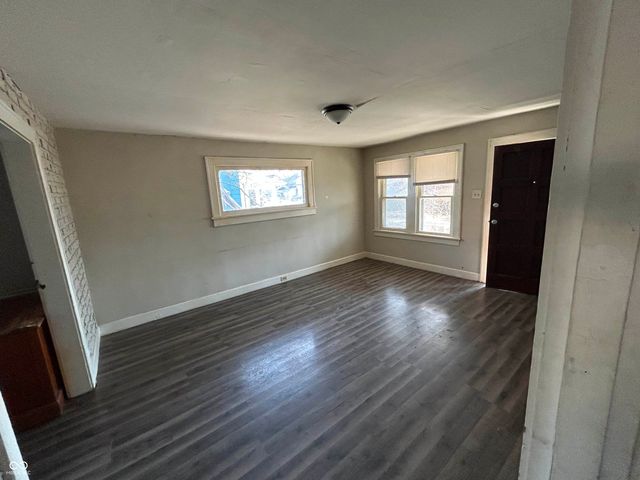 3034 Newton Avenue, Indianapolis, IN 46201