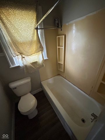 3034 Newton Avenue, Indianapolis, IN 46201