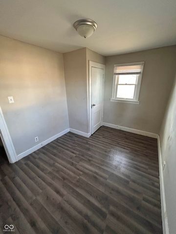 3034 Newton Avenue, Indianapolis, IN 46201