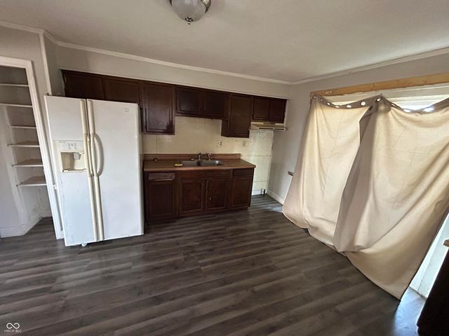 3034 Newton Avenue, Indianapolis, IN 46201