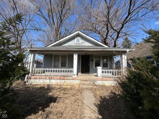 3034 Newton Avenue, Indianapolis, IN 46201