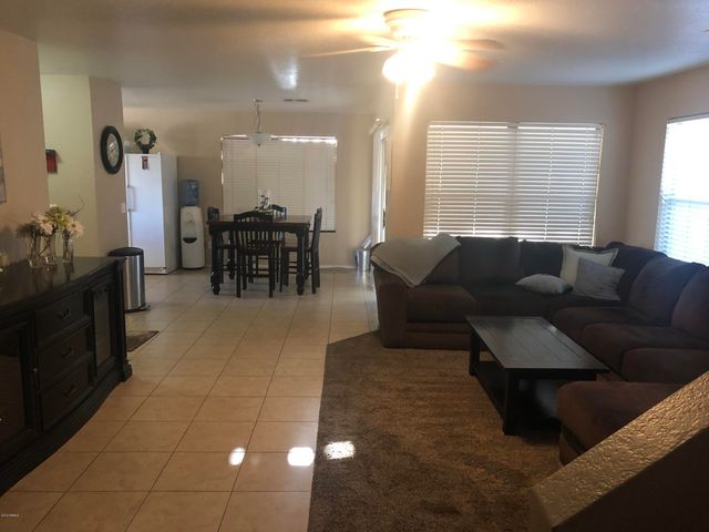 6152 S SHARON Court, Chandler, AZ 85249
