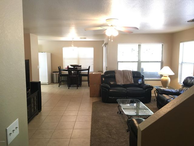 6152 S SHARON Court, Chandler, AZ 85249