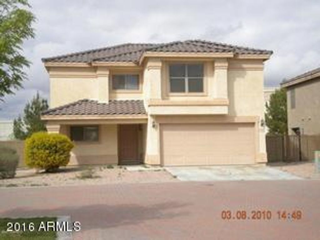 6152 S SHARON Court, Chandler, AZ 85249