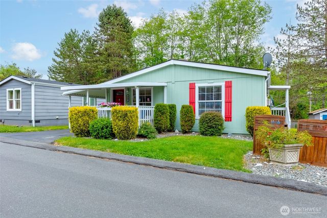 981 NW Mahogany Lane, Silverdale, WA 98383