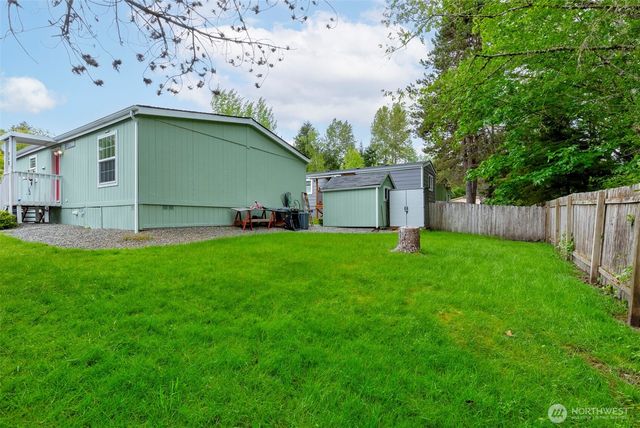 981 NW Mahogany Lane, Silverdale, WA 98383
