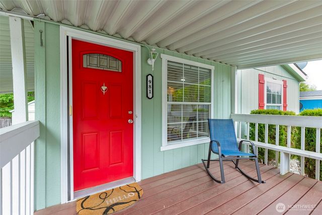 981 NW Mahogany Lane, Silverdale, WA 98383