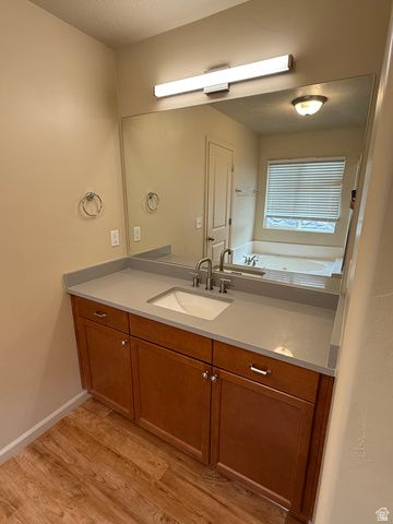 15158 S EAGLE CHASE DR, Draper, UT 84020