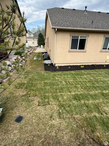 15158 S EAGLE CHASE DR, Draper, UT 84020