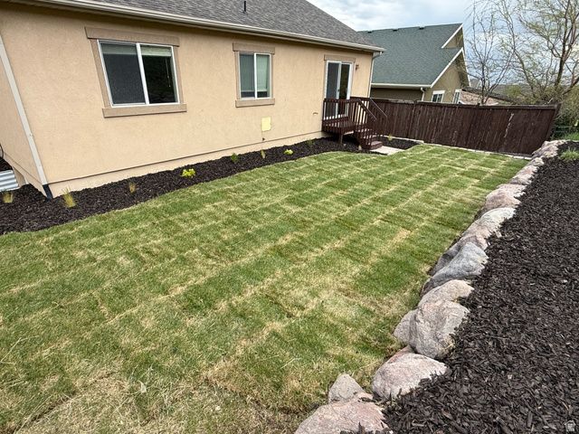 15158 S EAGLE CHASE DR, Draper, UT 84020