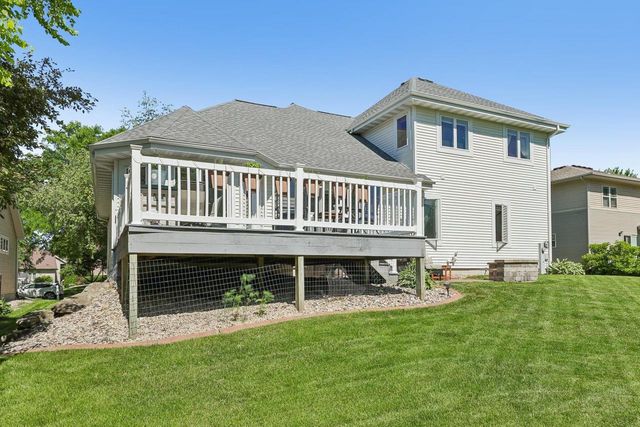 913 Countryside Crossing, Waunakee, WI 53597