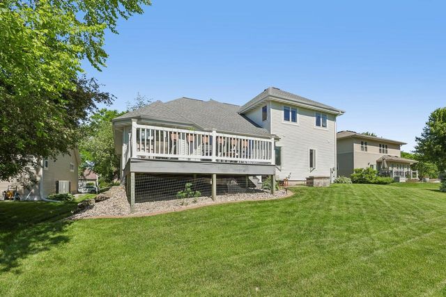 913 Countryside Crossing, Waunakee, WI 53597