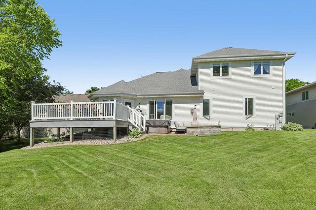 913 Countryside Crossing, Waunakee, WI 53597