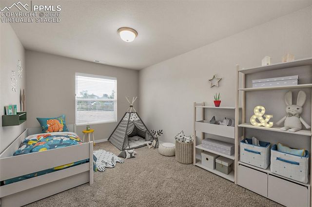 6634 Rawhide Ridge View, Colorado Springs, CO 80915