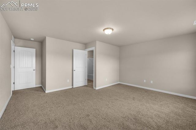 6634 Rawhide Ridge View, Colorado Springs, CO 80915