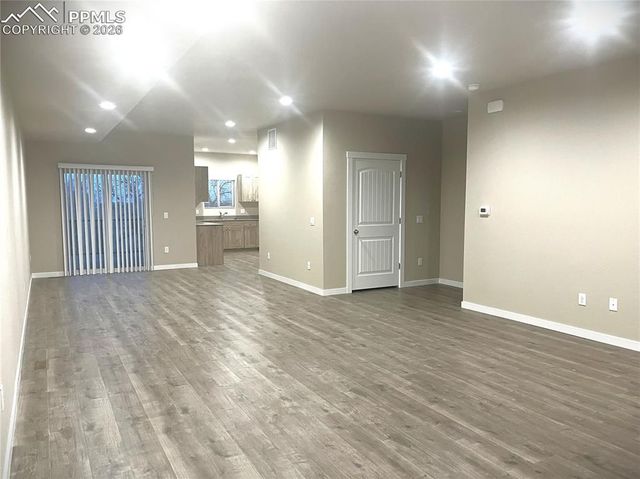 6634 Rawhide Ridge View, Colorado Springs, CO 80915