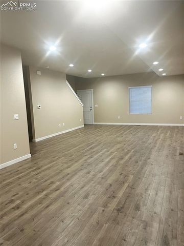 6634 Rawhide Ridge View, Colorado Springs, CO 80915