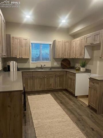 6634 Rawhide Ridge View, Colorado Springs, CO 80915