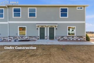 6634 Rawhide Ridge View, Colorado Springs, CO 80915