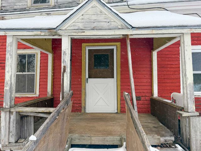 843 Kentfield Road, Whitingham, VT 05361