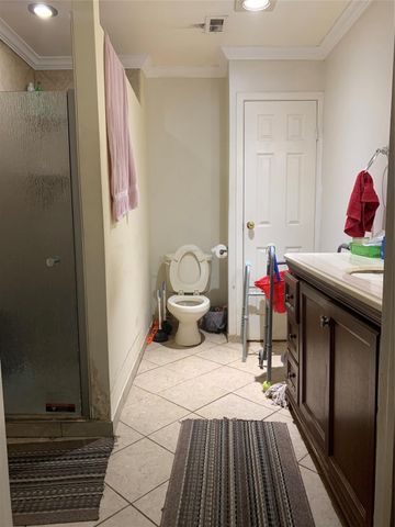 10514 Clear Cove Lane, Houston, TX 77041