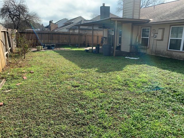 10514 Clear Cove Lane, Houston, TX 77041