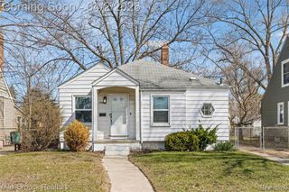 774 Gardendale Street, Ferndale, MI 48220