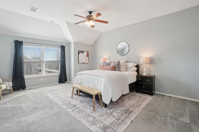 7006 Burning Bush, Sachse, TX 75048