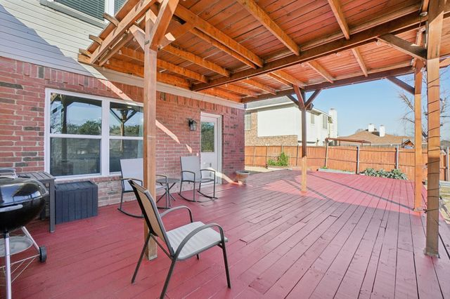 7006 Burning Bush, Sachse, TX 75048