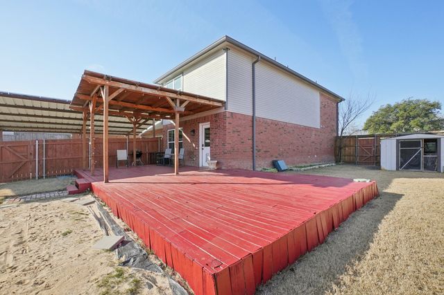 7006 Burning Bush, Sachse, TX 75048