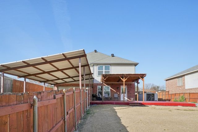 7006 Burning Bush, Sachse, TX 75048