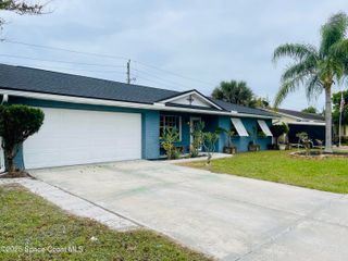3115 Marshall Drive W, Melbourne, FL 32901
